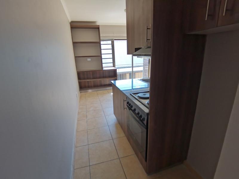 To Let 1 Bedroom Property for Rent in Die Bult North West